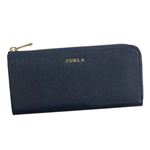 Furla（フルラ） L字ファスナー長財布  PS13 B1U BLU d