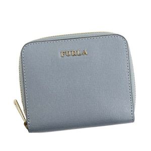Furla（フルラ） 二つ折り財布（小銭入れ付）  PR84 TE8 TEMPESTA c