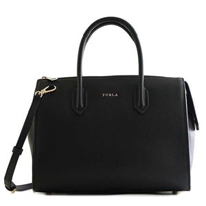 Furla（フルラ） ハンドバッグ  BMJ9 O60 ONYX