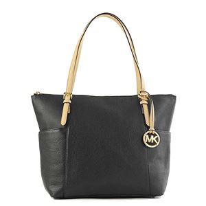 MICHAEL KORS（マイケルコース） F トートバッグ  35T2GTTT8L  BLACK