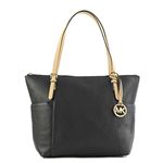 MICHAEL KORS（マイケルコース） F トートバッグ  35T2GTTT8L  BLACK