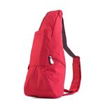 The Healthy Back Bag（ヘルシーバックバッグ） ボディバッグ  7103 RD RED