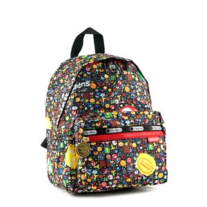 LESPORTSAC（レスポートサック） バックパック  3358 G355 POWER UP BURST