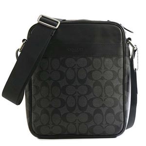 Coach　Factory（コーチ F） ナナメガケバッグ  54788 CQ/BK