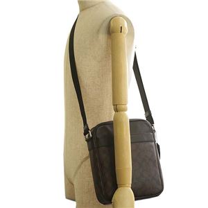 Coach Factory(コーチ F) ナナメガケバッグ 54788 MA/BR Coach Factory(コーチ F) ナナメガケバッグ 54788 MA/BR