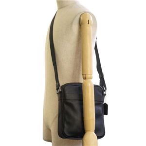 Coach Factory(コーチ F) ナナメガケバッグ 54782 BLK Coach Factory(コーチ F) ナナメガケバッグ 54782 BLK