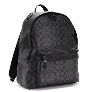 Coach　Factory（コーチ F） バックパック  71973 CQ/BK