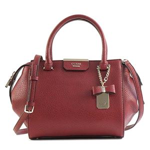 Guess（ゲス） ハンドバッグ  PB668306 CLA CLARET