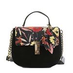 Guess（ゲス） ショルダーバッグ  FL678918 BKF BLACK FLORAL