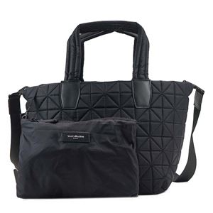 BEECOLLECTIVE（ビーコレクティブ ）トートバッグ  101-201-304  BLACK