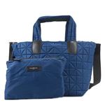 BEECOLLECTIVE（ビーコレクティブ ）トートバッグ  101-201-303  BLUE