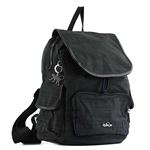 Kipling（キプリング） バックパック  K00085 H53 DAZZ BLACK