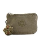 Kipling（キプリング） ポーチ  K01864 80H SOFT EARTHY C