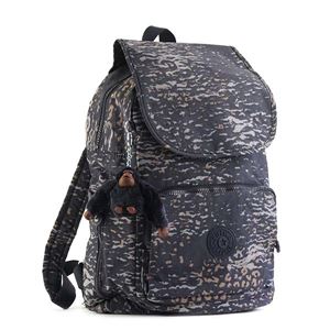 Kipling（キプリング） バックパック  K12033 95T WATER CAMO