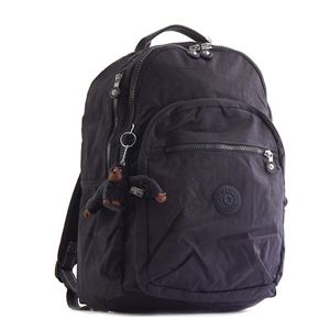 Kipling（キプリング） バックパック  K12622 G71 BLUE PURPLE C