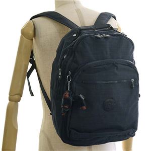 Kipling(キプリング) バックパック K12629 02U DAZZ TRUE BLUE Kipling(キプリング) バックパック K12629 02U DAZZ TRUE BLUE
