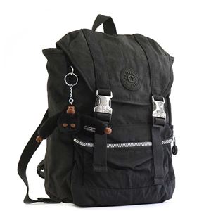 Kipling（キプリング） バックパック  K02775 900 BLACK