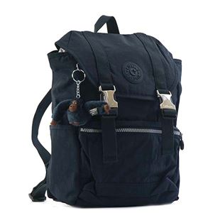 Kipling（キプリング） バックパック  K02775 511 TRUE BLUE