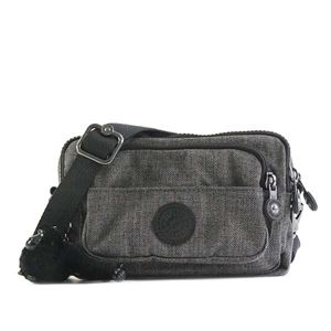 Kipling（キプリング） ベルトバッグ  K12837 D03 COTTON GREY