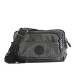 Kipling（キプリング） ベルトバッグ  K12837 D03 COTTON GREY