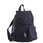 Kipling（キプリング） バックパック  K12887 G71 BLUE PURPLE C