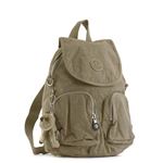 Kipling（キプリング） バックパック  K12887 828 WARM GREY