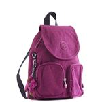 Kipling（キプリング） バックパック  K12887 53D URBAN PINK C