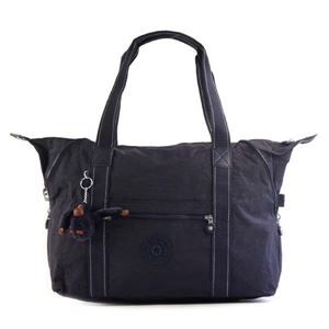 Kipling（キプリング） ボストンバッグ  K13405 G71 BLUE PURPLE C