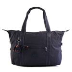 Kipling（キプリング） ボストンバッグ  K13405 G71 BLUE PURPLE C