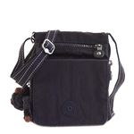 Kipling（キプリング） ショルダーバッグ  K13732 G71 BLUE PURPLE C
