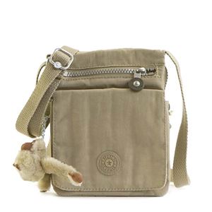 Kipling（キプリング） ショルダーバッグ  K13732 828 WARM GREY