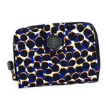 Kipling（キプリング） 二つ折り財布（小銭入れ付）  K13891 H64 GRAPH ANIMAL PR