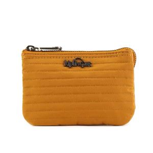 Kipling（キプリング） ポーチ  K14165 L43 CRAFT OCHRE