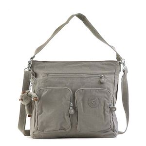 Kipling（キプリング） ショルダーバッグ  K14252 31V URBAN GREY C