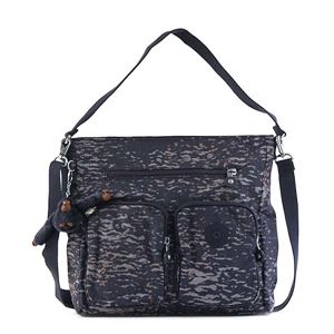 Kipling（キプリング） ショルダーバッグ  K14252 95T WATER CAMO