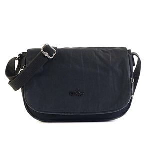 Kipling（キプリング） ナナメガケバッグ  K14290 J87 DEEPEST BLUE