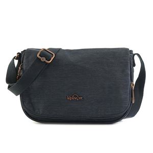 Kipling（キプリング） ナナメガケバッグ  K14303 Y17 SPARK NAVY