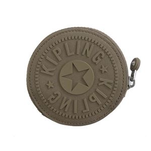 Kipling（キプリング） 小銭入れ  K64548 80H SOFT EARTHY C