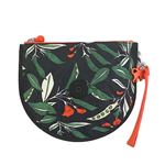 Kipling（キプリング） ポーチ  K14855 32L LATIN FLOWER PR