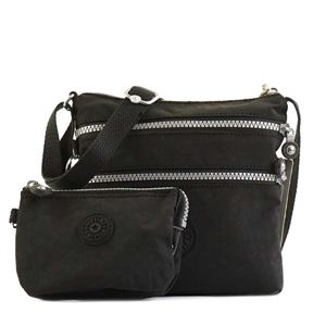 Kipling（キプリング） ショルダーバッグ  K15591 900 BLACK