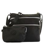 Kipling（キプリング） ショルダーバッグ  K15591 900 BLACK