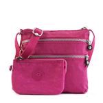 Kipling（キプリング） ショルダーバッグ  K15591 132 VERRY BERRY