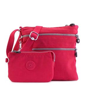 Kipling（キプリング） ショルダーバッグ  K15591 G46 FLAMBOYANT PINK