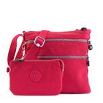 Kipling（キプリング） ショルダーバッグ  K15591 G46 FLAMBOYANT PINK