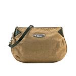 Kipling（キプリング） ナナメガケバッグ  K15602 E64 BEIGE BLCK LGHT