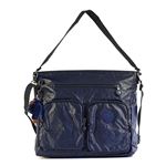 Kipling（キプリング） ショルダーバッグ  K17316 G28 LACQUER INDIGO