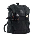 Kipling（キプリング） バックパック  K19229 H53 DAZZ BLACK