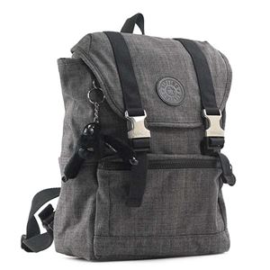 Kipling（キプリング） バックパック  K19229 D03 COTTON GREY