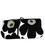 marimekko（マリメッコ） ポーチ  27003 30 BLACK