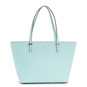 KATE SPADE（ケイトスペード） トートバッグ  PXRU4545 428 GRACE BLUE